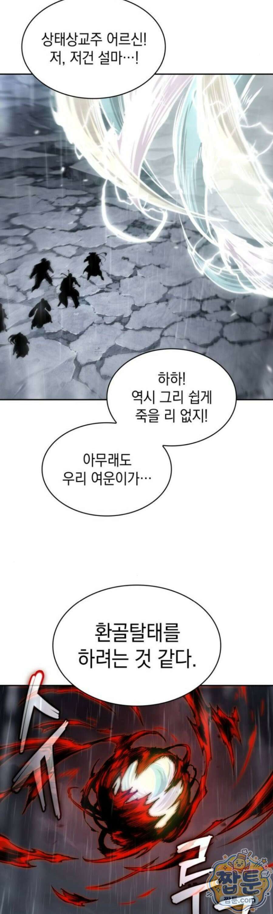 나노마신 316화 29