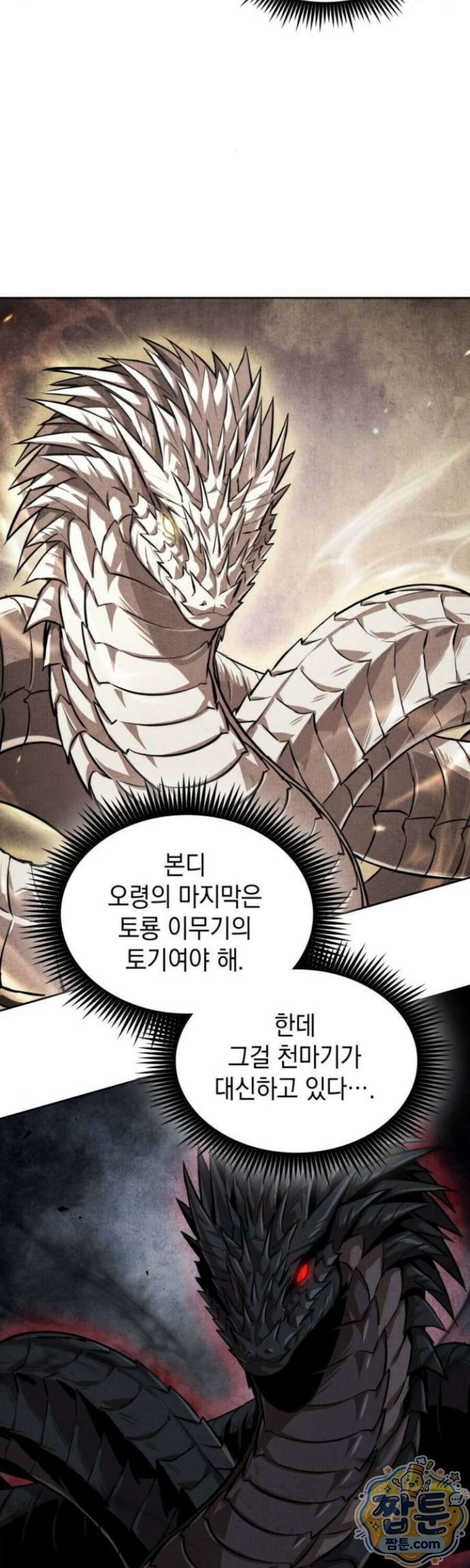나노마신 316화 31