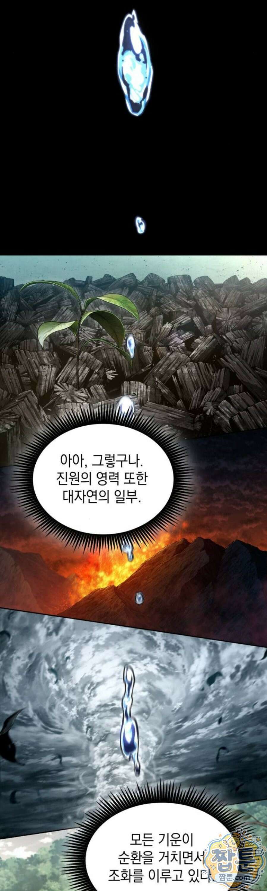 나노마신 316화 39