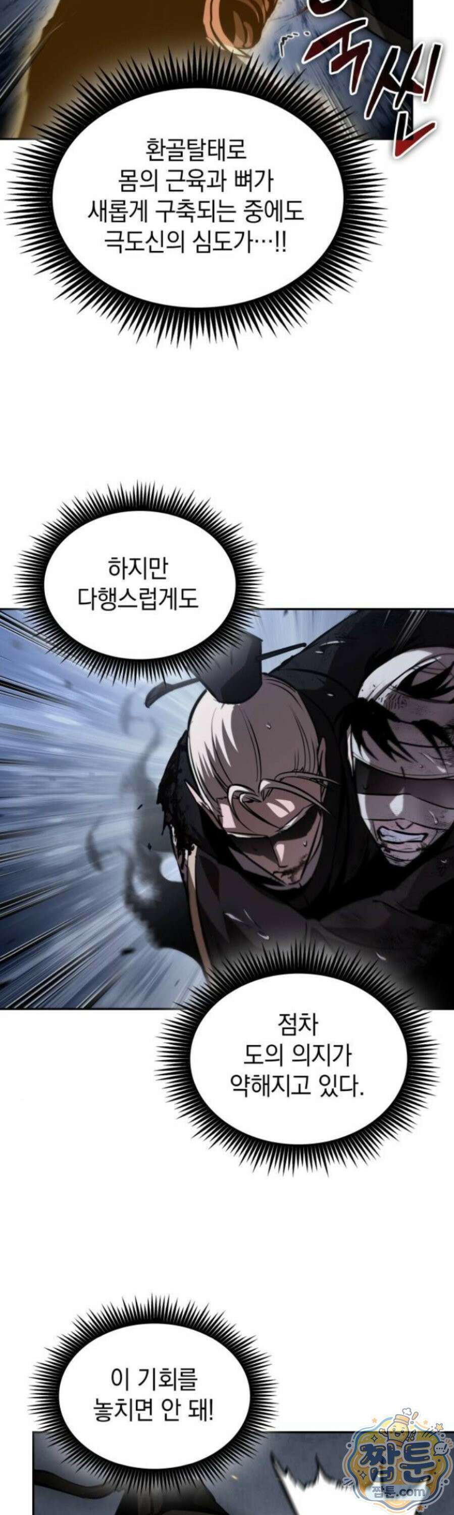나노마신 316화 45