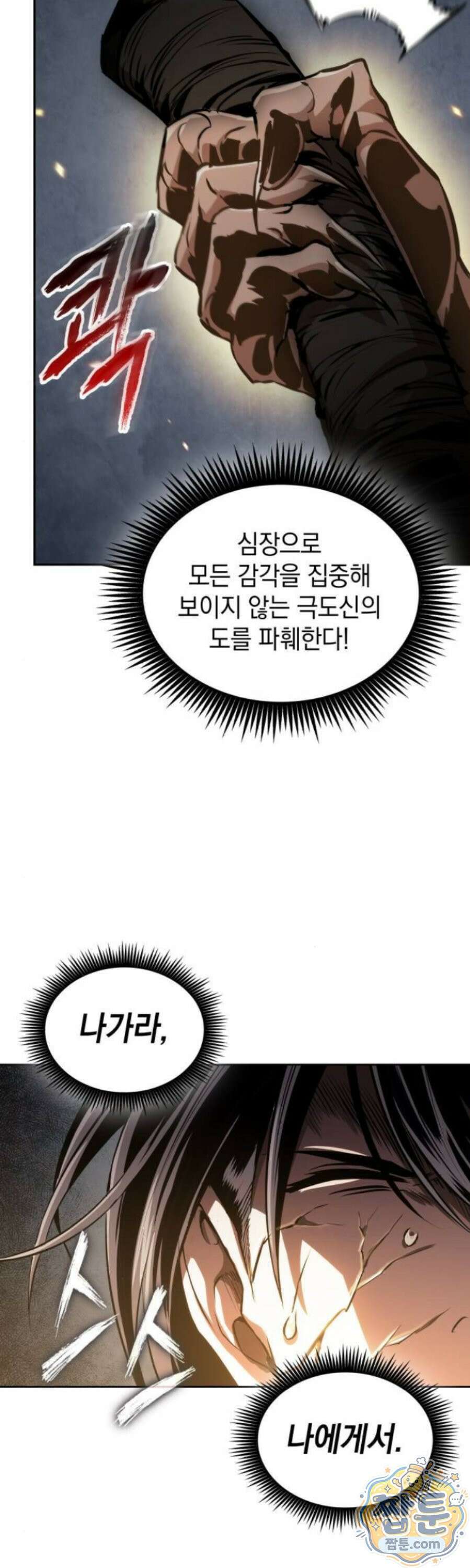 나노마신 316화 46