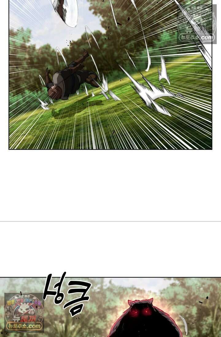 죽지 않는 천재 창잡이 죽지 않는 천재 창잡이 20화 17
