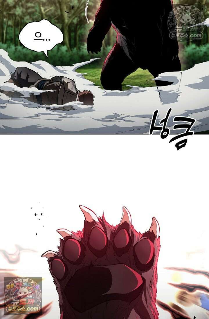 죽지 않는 천재 창잡이 죽지 않는 천재 창잡이 20화 18