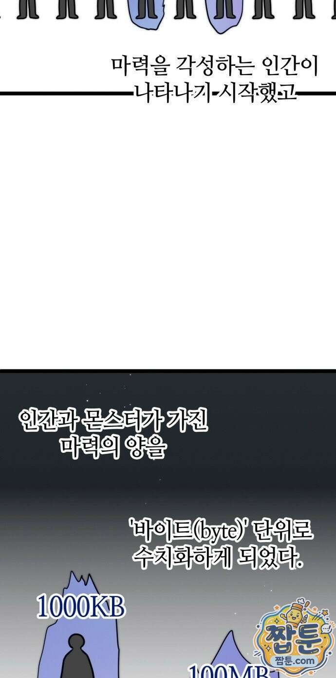 마왕은 F급 헌터 2화 14