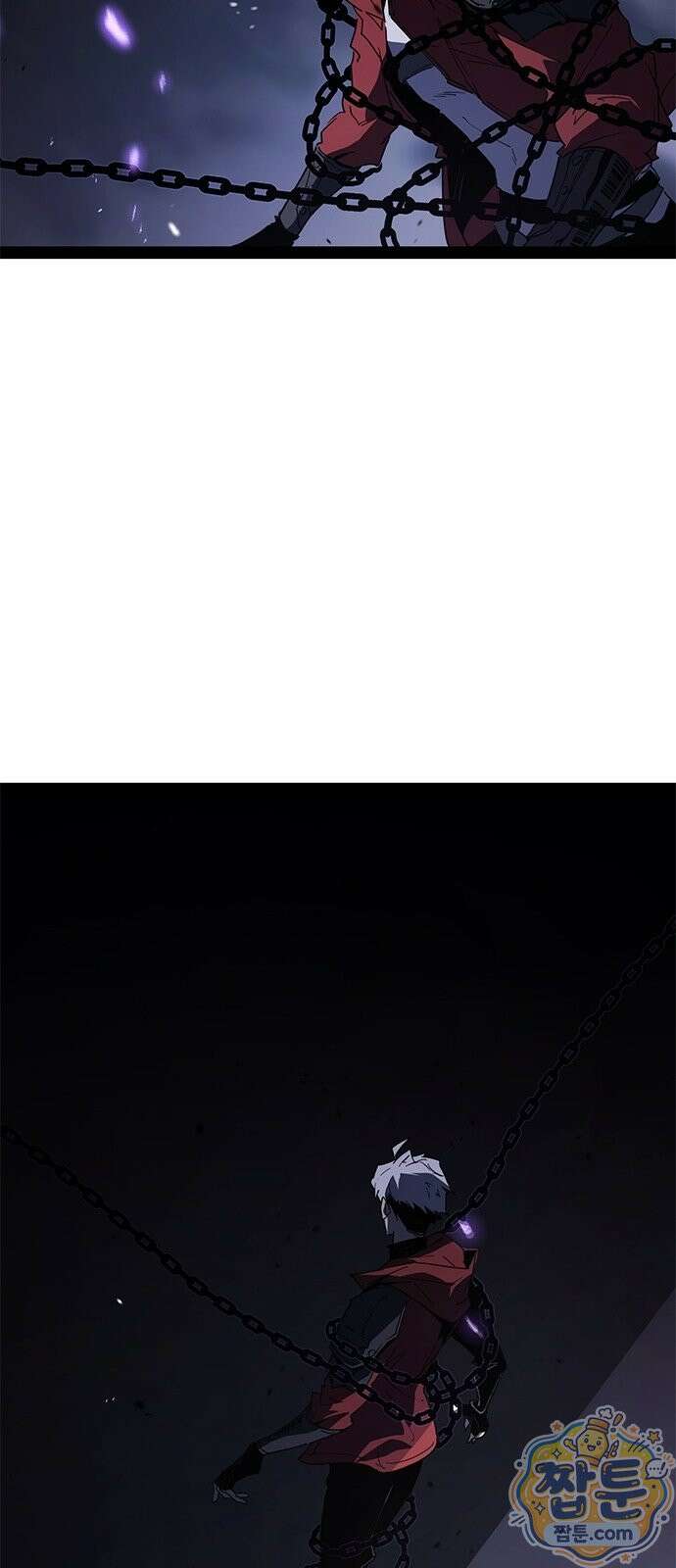 무한 직업 각성자 1화 97