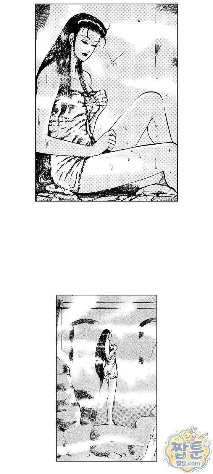 열혈강호 리마스터 16화 4
