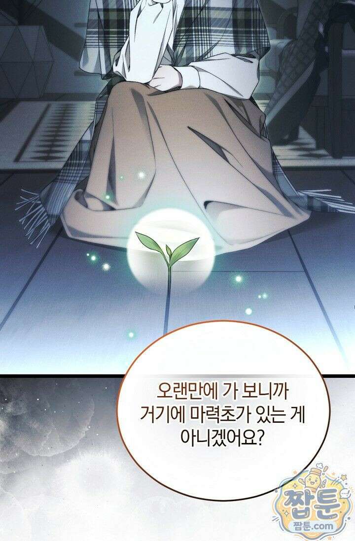 세상만 구하고 은퇴하겠습니다 95화 35