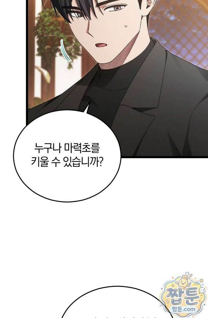 세상만 구하고 은퇴하겠습니다 95화 81