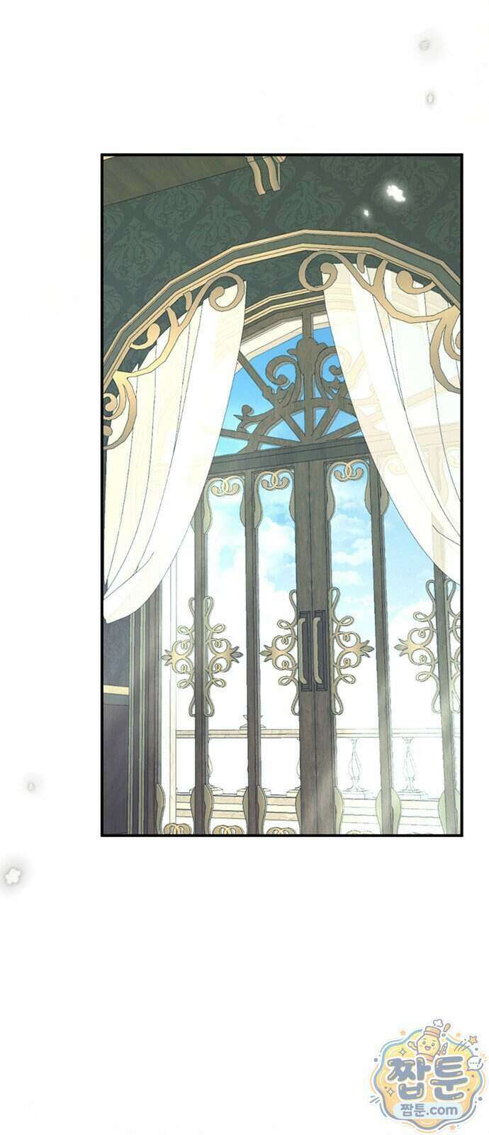 죽음은 잠 못 이루고 21화 37