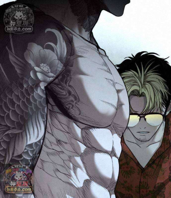 상사폭행 18화 26