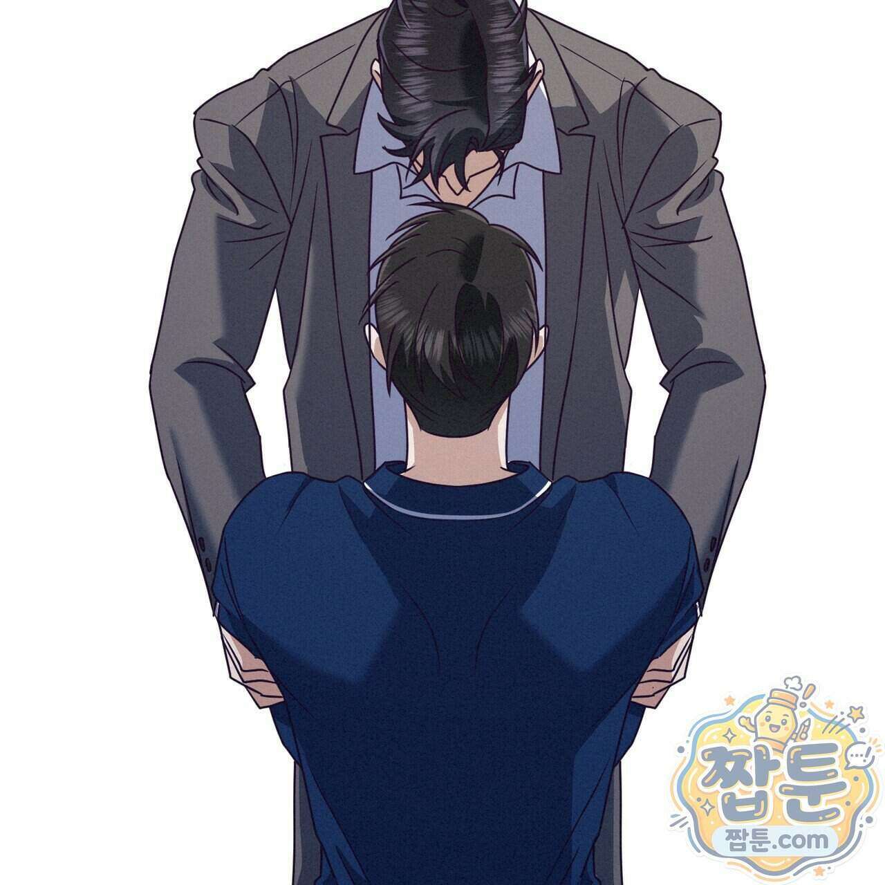 로켓 사이언스 러브 47화 172