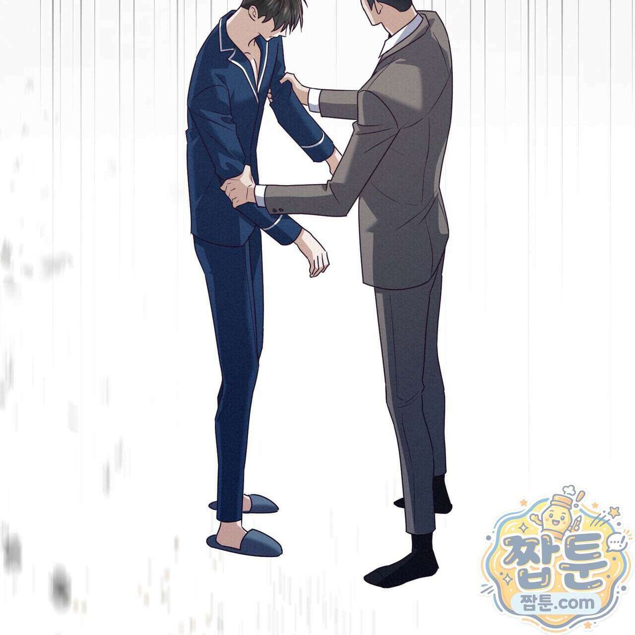 로켓 사이언스 러브 47화 186
