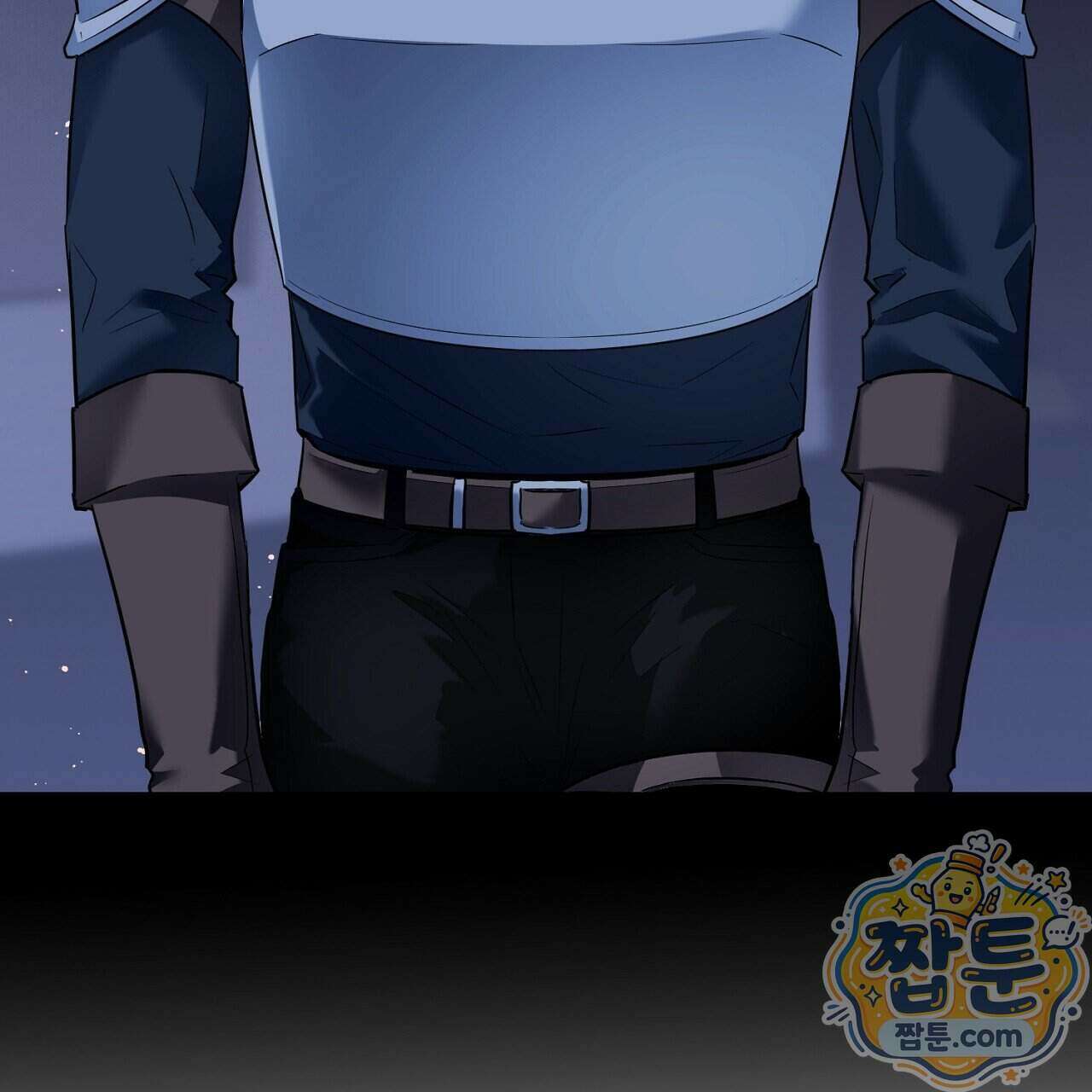 부시통(Tinder box) 5화 157