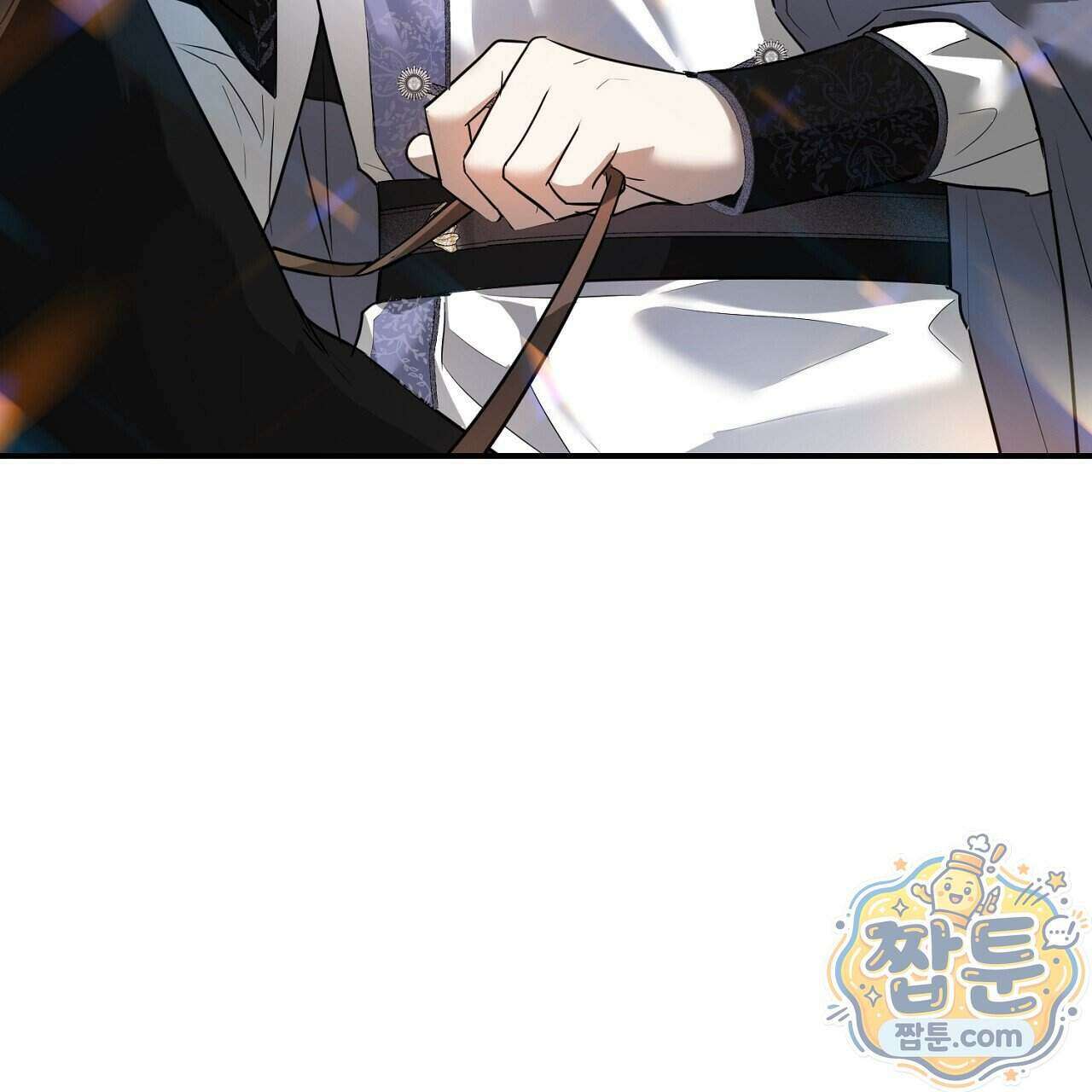 부시통(Tinder box) 5화 179
