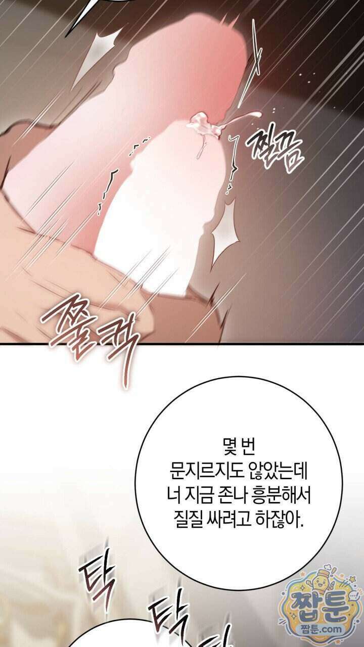 그 귀족가 형제들의 사정 16화 17