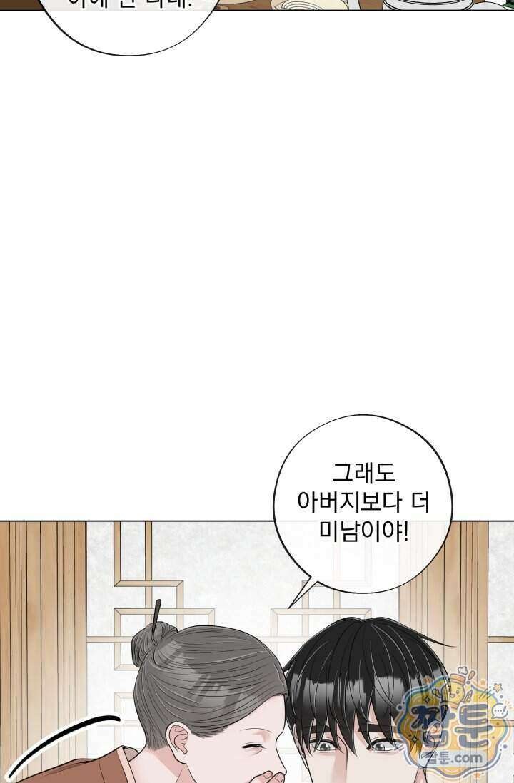 초이스 오브 초이시스 57화 16