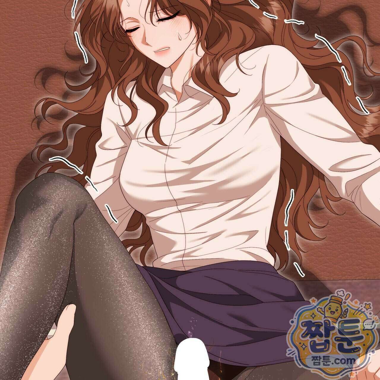 생일날 남편 다섯이 나타났다 18화 32