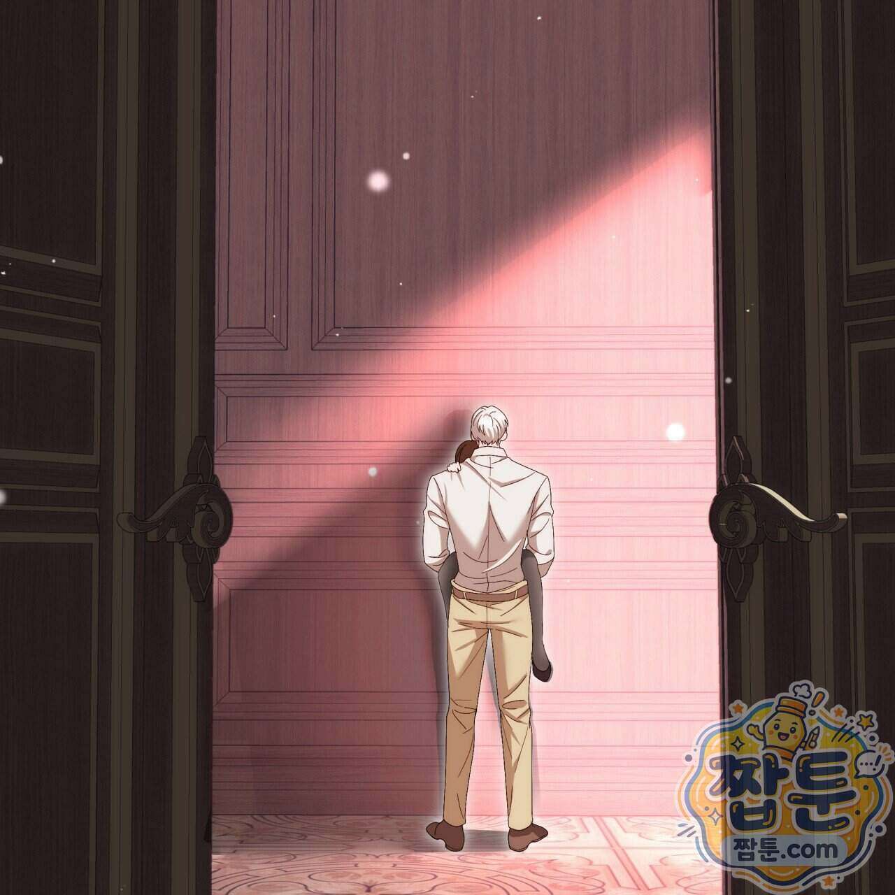 생일날 남편 다섯이 나타났다 18화 150