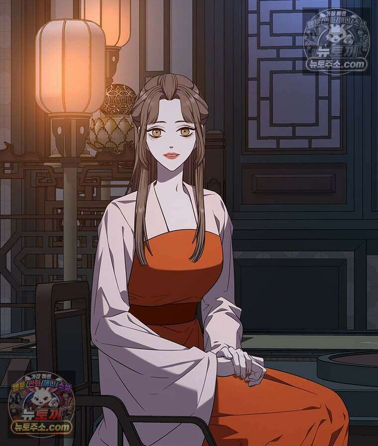 푸른 미명 끝에서 3화 2