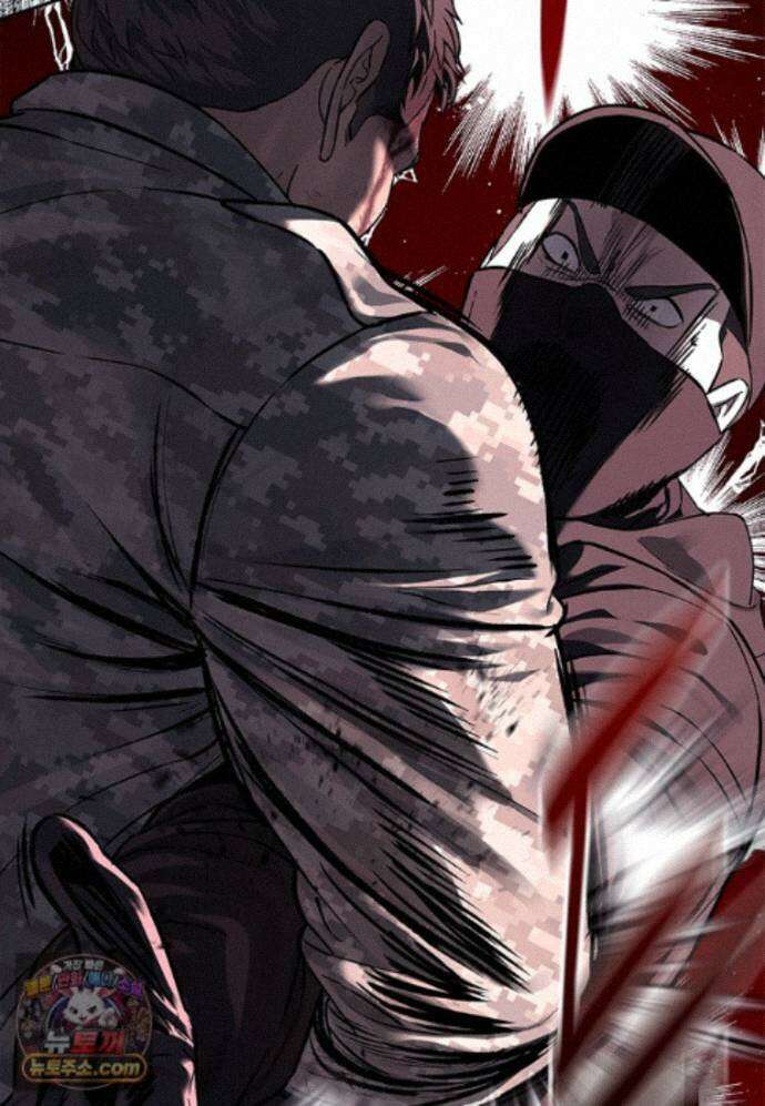 갓 오브 블랙필드 시즌4 47화 18
