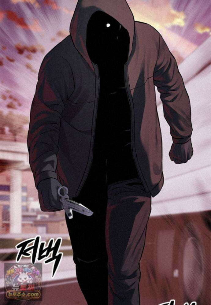 갓 오브 블랙필드 시즌4 47화 27