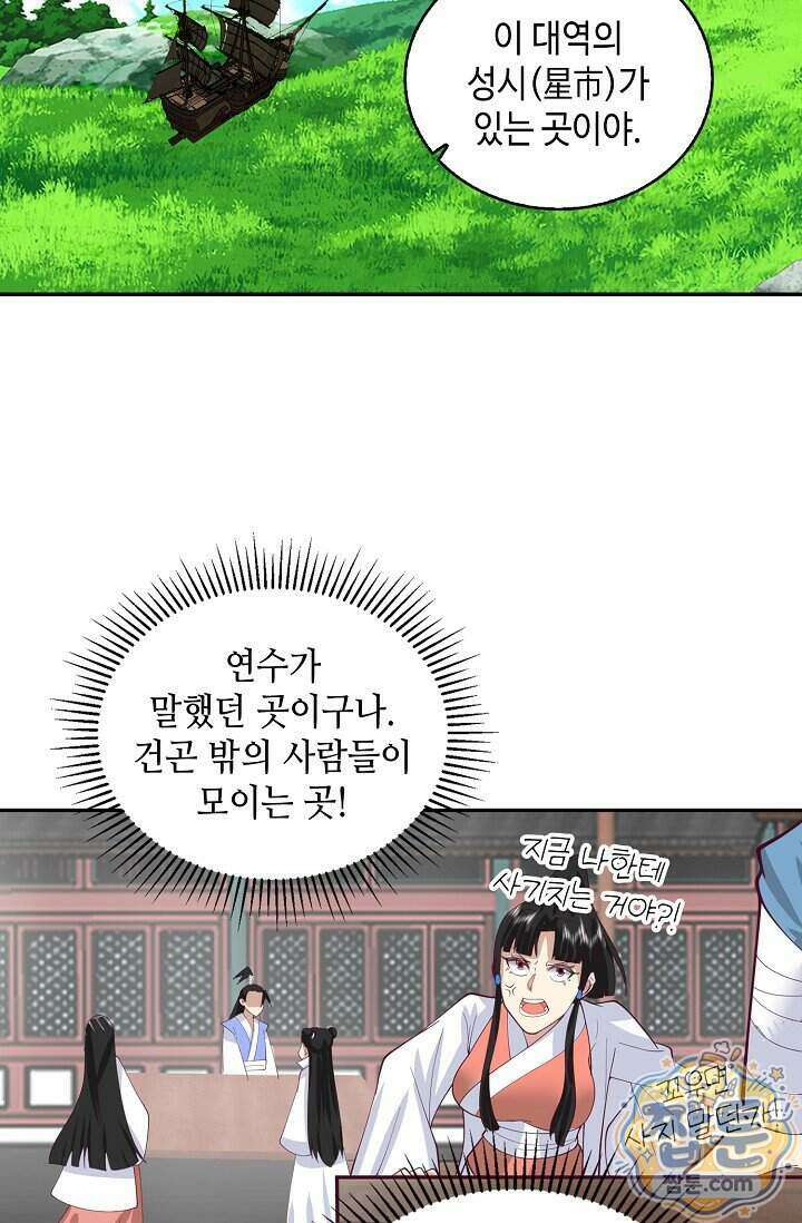 무련전봉 2031화 15