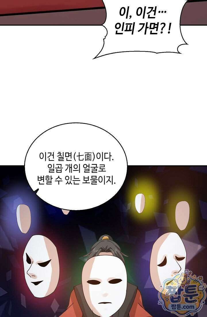 무련전봉 2031화 36