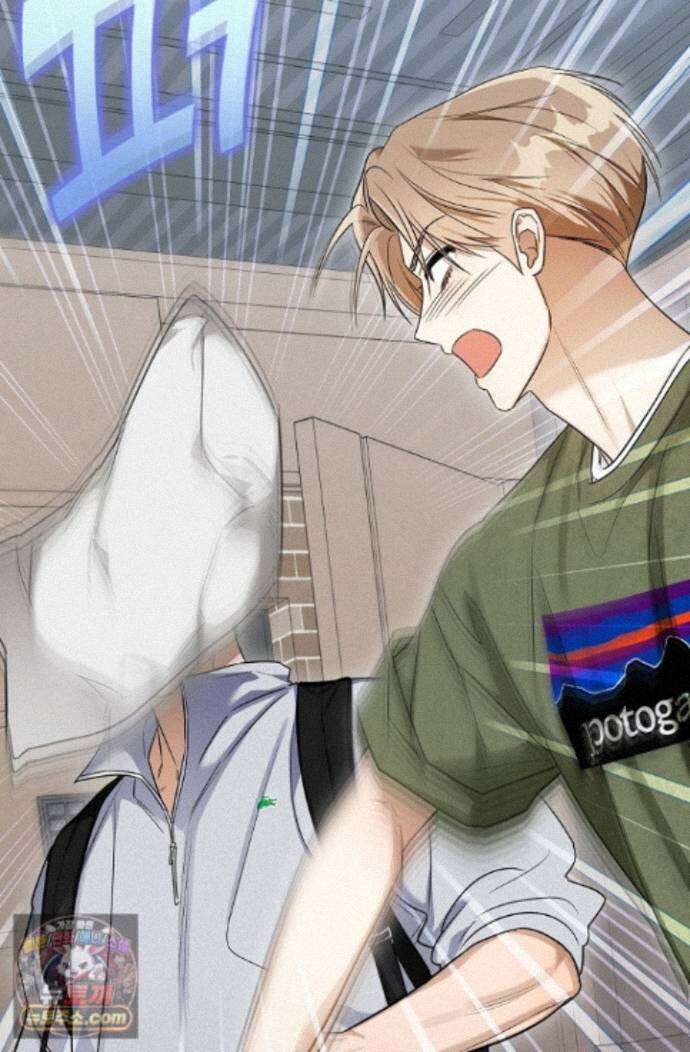 인스턴트X러브 11화 2