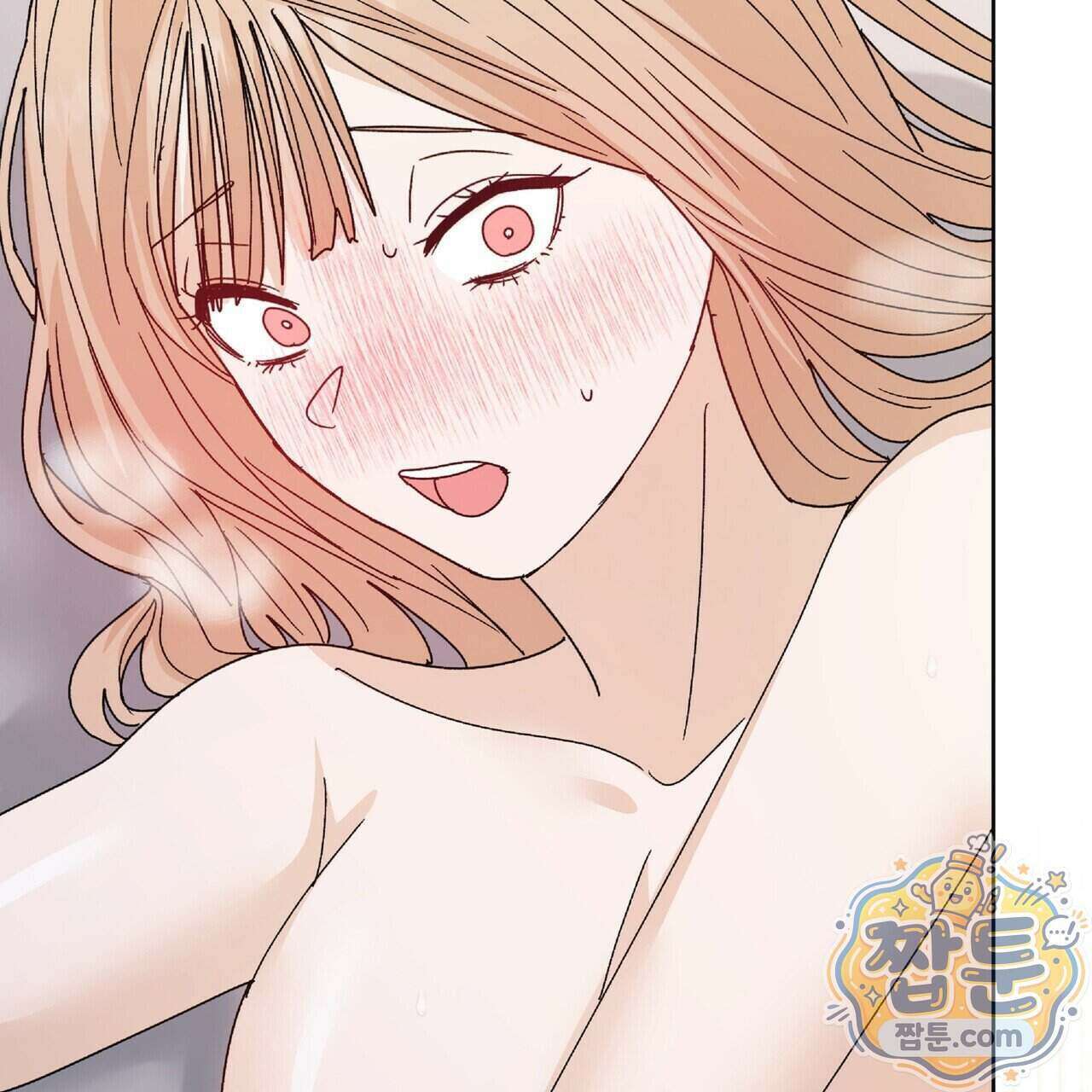 Dick Deep! 시즌 2 8화 85