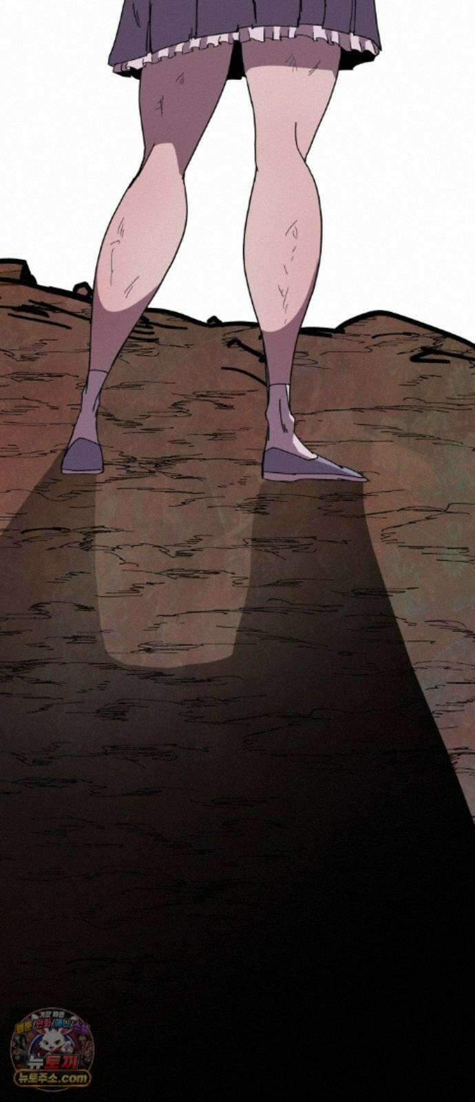 붉은 이정표 176화 넣어뒀다 32
