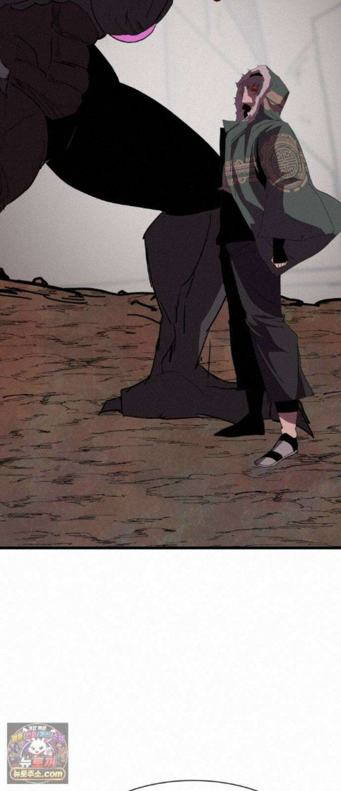 붉은 이정표 176화 넣어뒀다 60