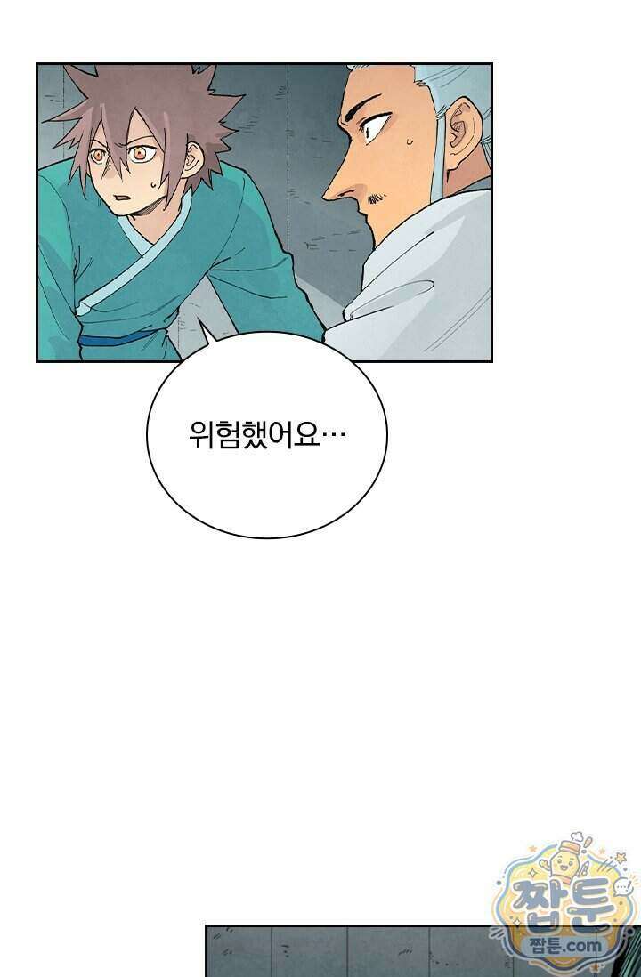 성무신결 961화 9