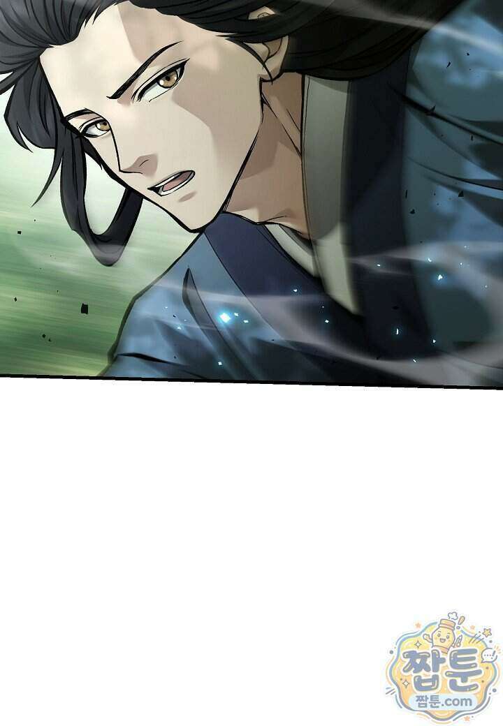 흑백무제 61화 65