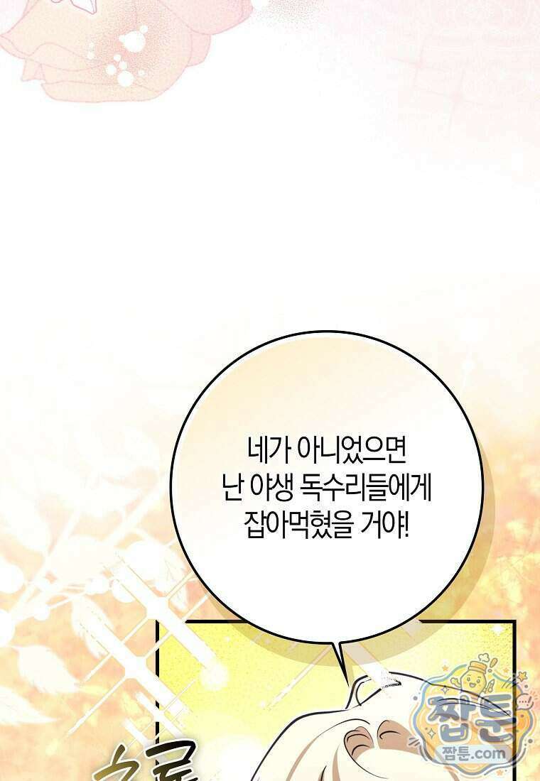 미친 범고래의 애착 펭귄 외전 7화 8