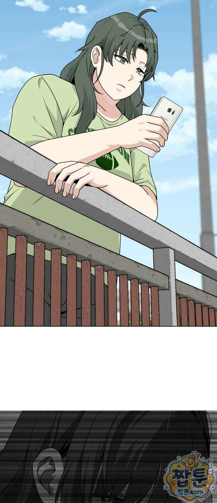 다이어트 워리어 52화 16