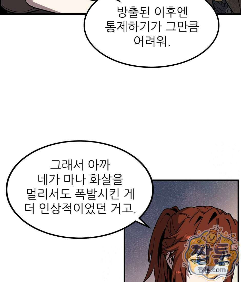 끝이 아닌 시작 238화 161