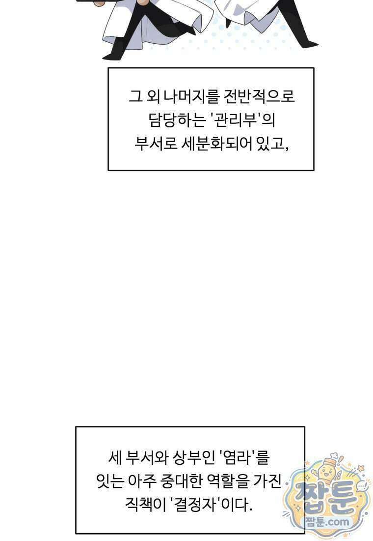 정령왕 엘퀴네스 357화 10