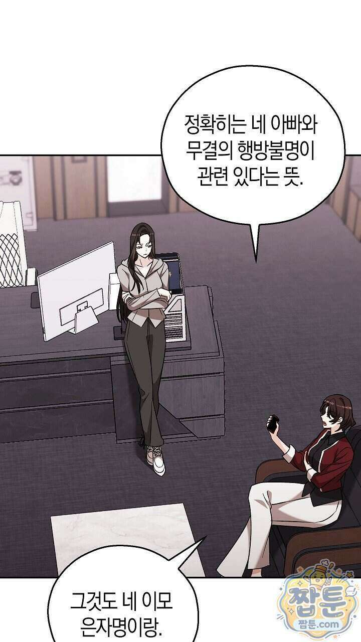 싸움개의 구애법 48화 18