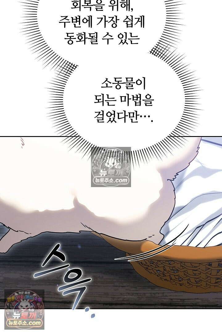 내 반려동물이 악당이 되었을 때 4화 117