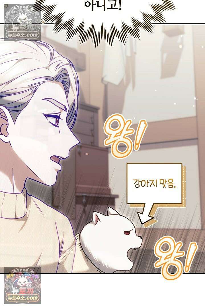 내 반려동물이 악당이 되었을 때 13화 19