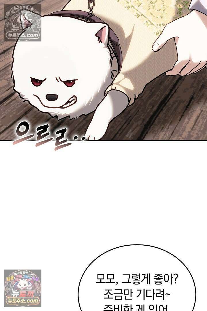 내 반려동물이 악당이 되었을 때 13화 21