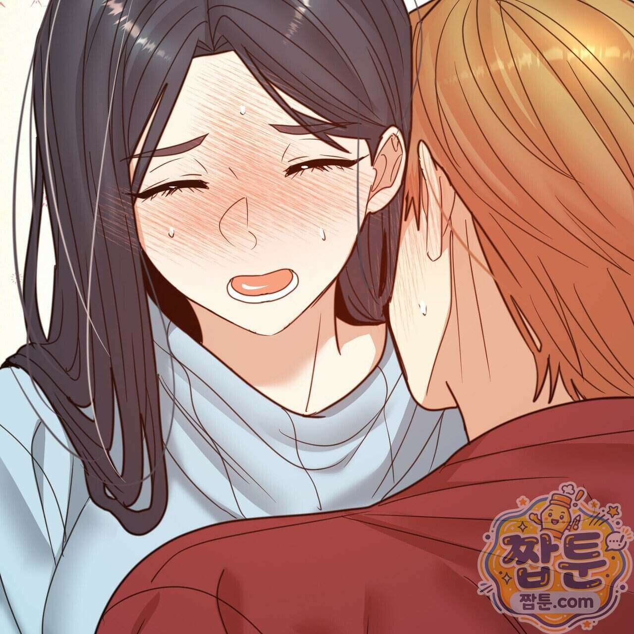 꽃거지 15화 19