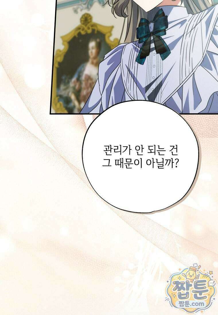 대공가에 입양된 성녀님 94화 19