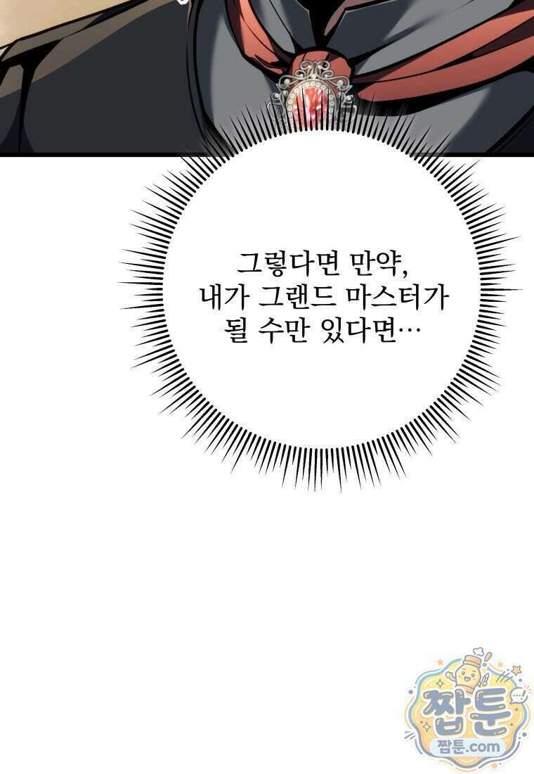 용살자의 클래스가 다른 회귀 96화 64