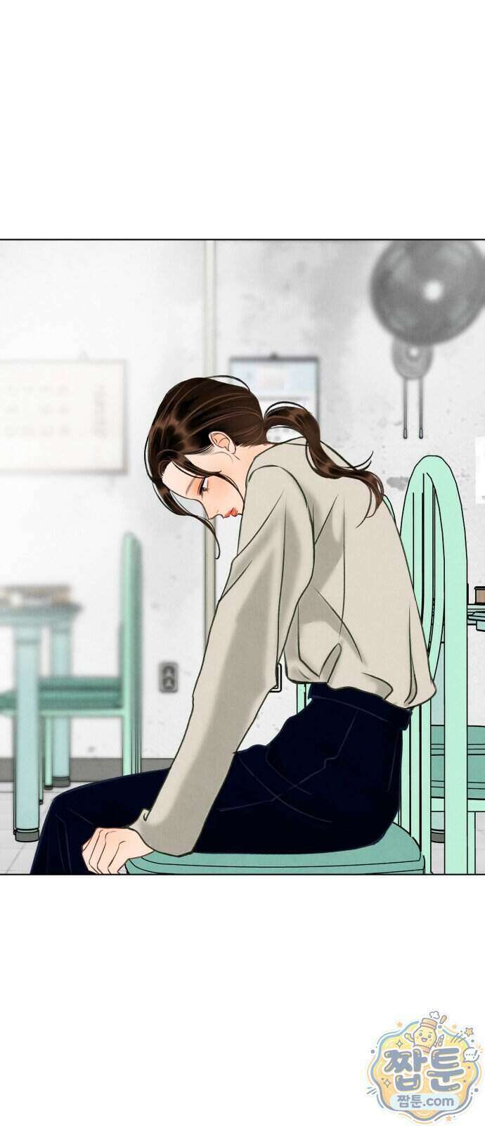 포도가 익기 전에 46화 8