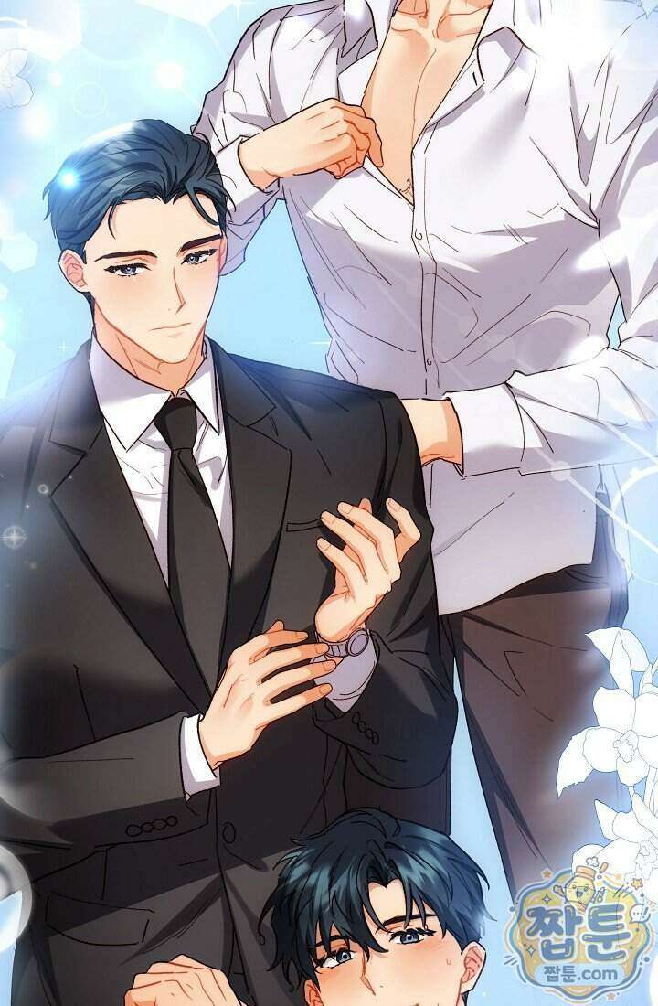 레디 슛, 포 러브(Ready Shoot, For love) 64화 12