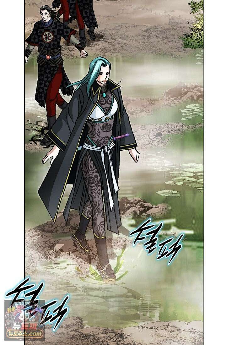 혈우 114화 16