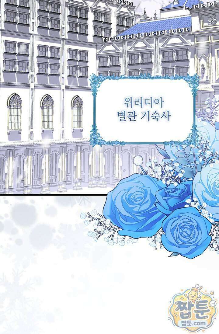 한 줄짜리 영애였을 터 264화 11