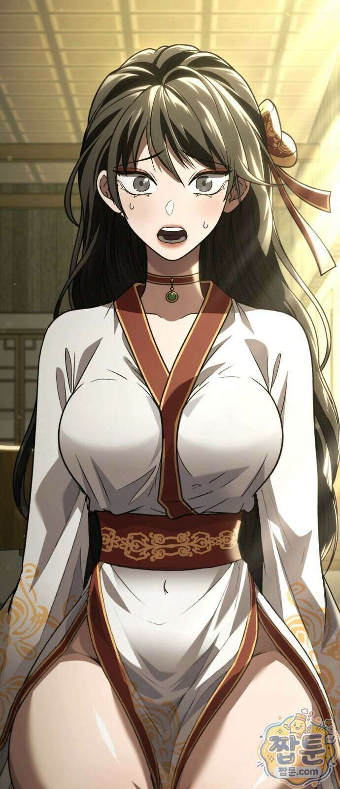 무림사채왕 9화 127