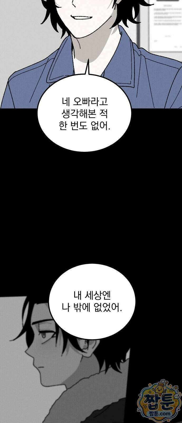 티라노 노경수 73화 13